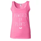 Powered by plants - Női Atléta