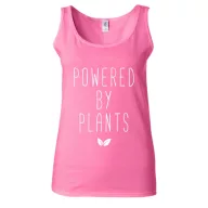 Powered by plants - Női Atléta