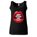 Vegan babe - Női Atléta