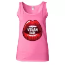 Vegan babe - Női Atléta