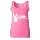Vegán egy életre - Női Atléta