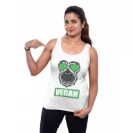 Vegan love - Női Atléta