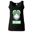 Vegan love - Női Atléta