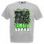 Zombie Squad - Férfi Póló