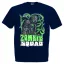 Zombie Squad - Férfi Póló