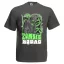Zombie Squad - Férfi Póló