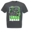 Zombie Squad - Férfi Póló