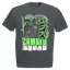 Zombie Squad - Férfi Póló