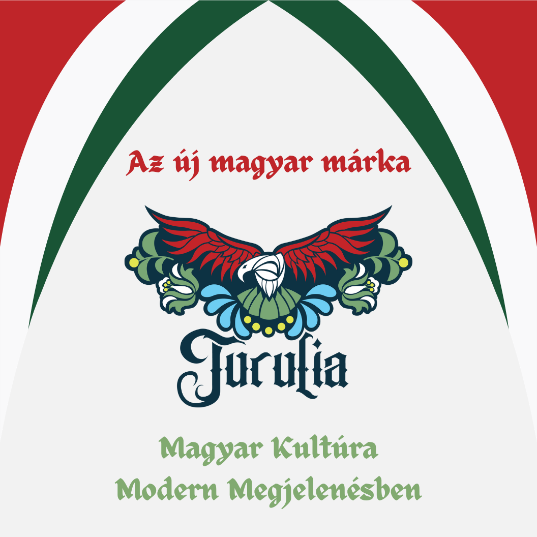 Turulia az új magyar márka