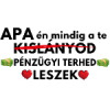 Minta választása