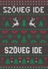 Minta választása