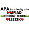 Minta választása
