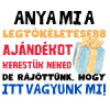 Minta választása
