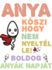 Minta választása