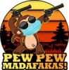Minta választása